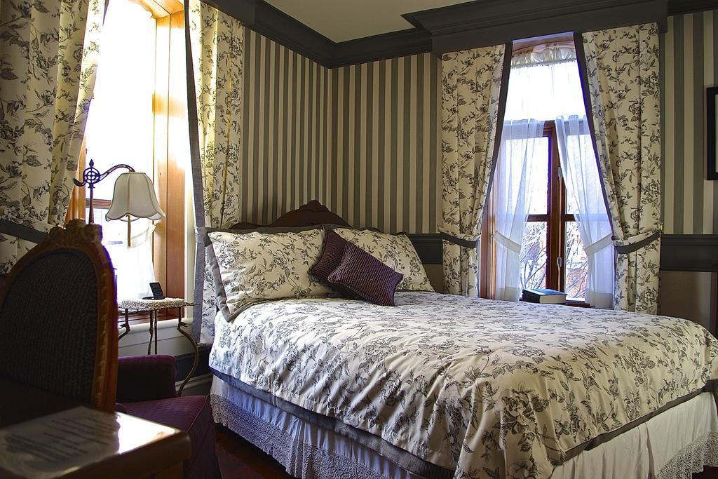 Gite LoiselleTrois-Rivières 部屋 写真