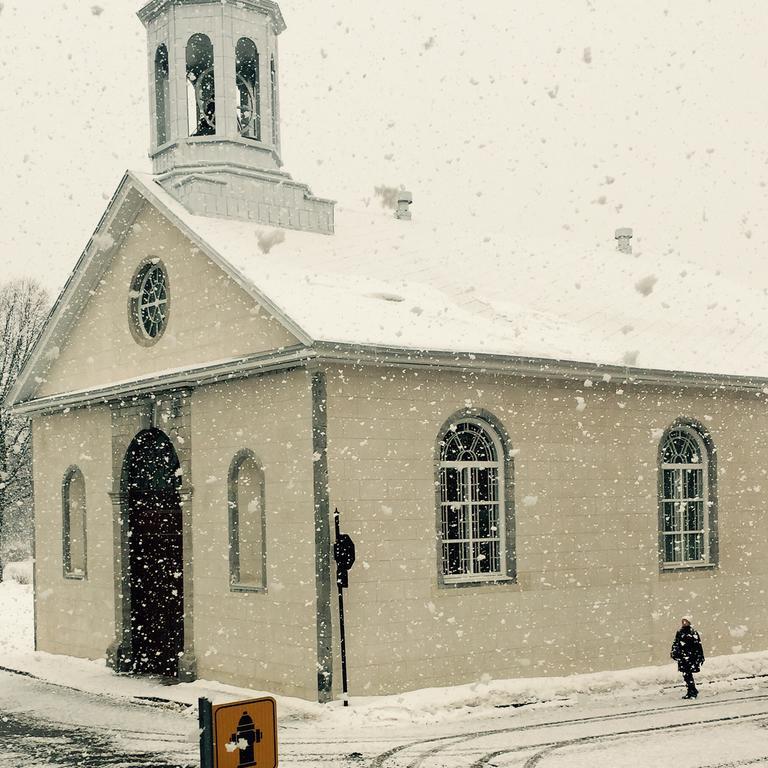 Gite LoiselleTrois-Rivières エクステリア 写真