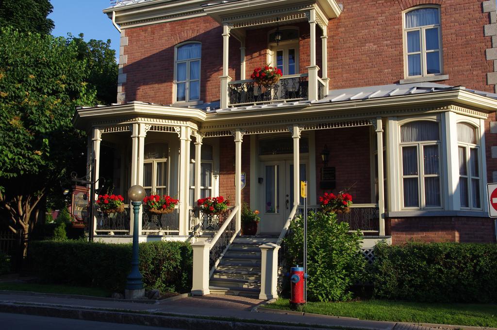 Gite LoiselleTrois-Rivières エクステリア 写真