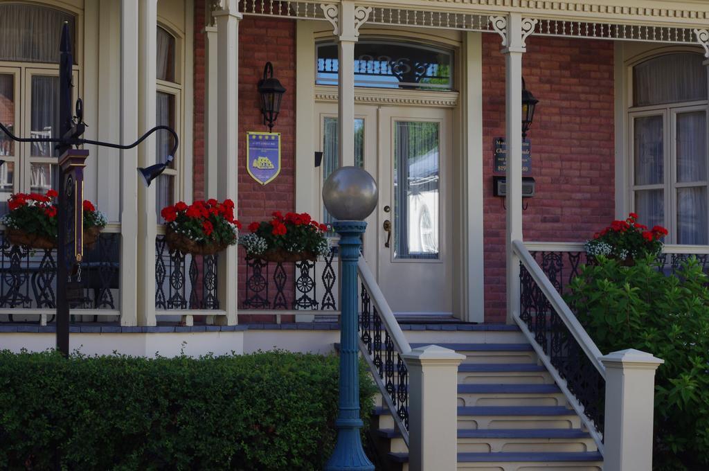 Gite LoiselleTrois-Rivières エクステリア 写真