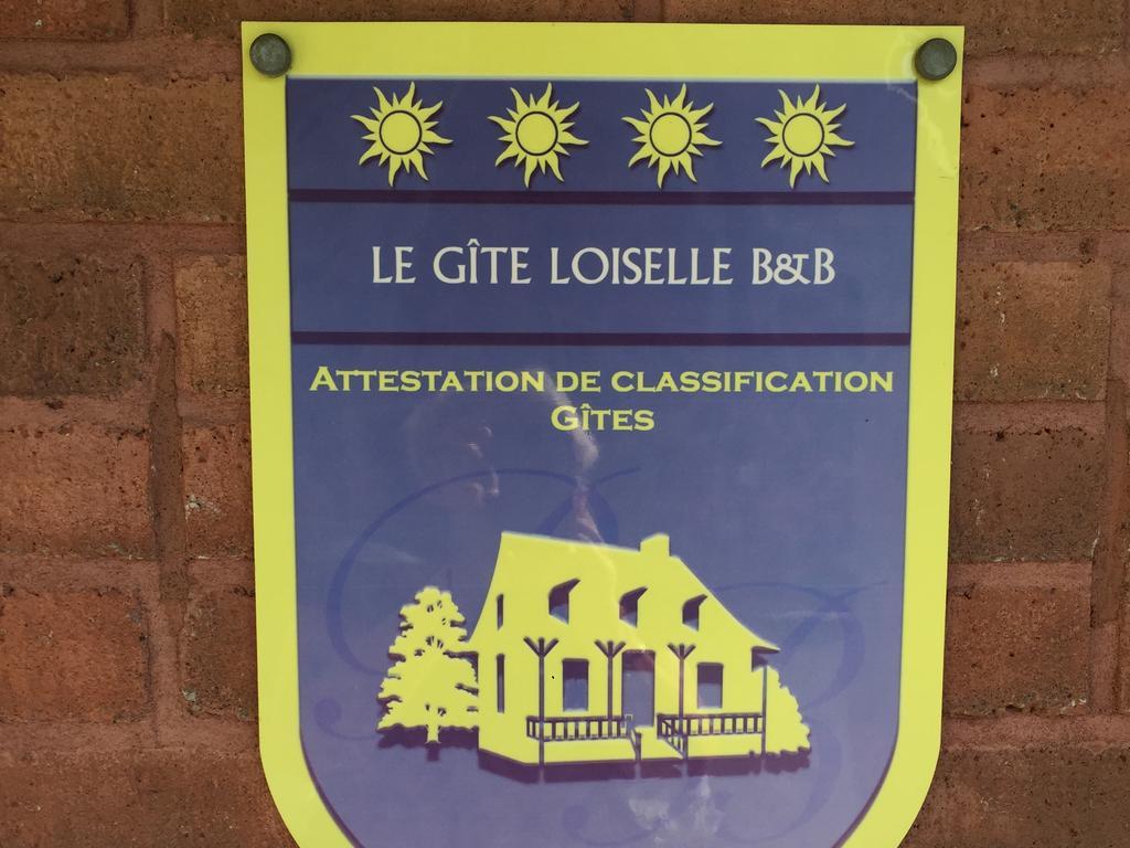 Gite LoiselleTrois-Rivières エクステリア 写真