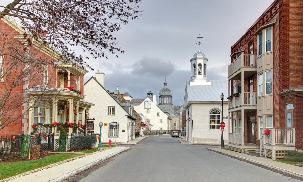 Gite LoiselleTrois-Rivières エクステリア 写真